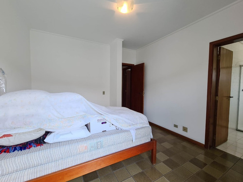 Imagem 20 de 30 de Apartamento Alto Padrão À Venda, Praia Pitangueiras, Guarujá Sp - Ap05469 - 68744179
