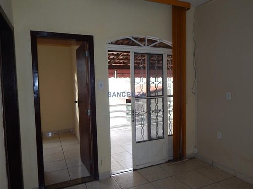 Imagem 17 de 25 de Casa À Venda, 4 Vagas, Fonte Grande - Contagem/mg - 27088
