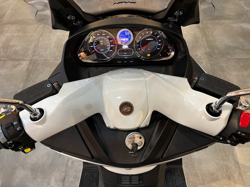 Imagem 9 de 14 de Maxsym 400 Pronta Entrega Moto Modelo 2023 / Marcelo