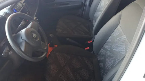 Fiat Mobi Like 1.0 (Flex)