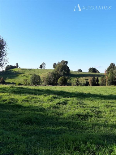 Imagen 2 de 19 de Sitio En Venta En Los Muermos