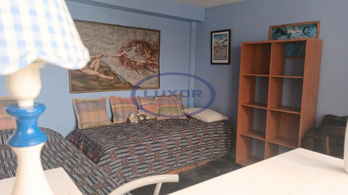 Departamento Amoblado En Sector De Reñaca A Pasos De Todo