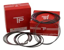 Comprar Anillos De Motor Std\u002F0,10\u002F0,20\u002F0,30\u002F0,40 Toyota Motor 2f