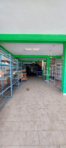 Edificio En Venta Av Miranda Porlamar 3 Pisos
