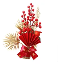 Comprar Decoración De Año Nuevo Chino, Decoración Del Festival De