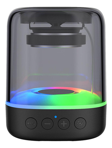 Altavoces Bluetooth 5.0 Altavoz Estéreo Bajo Altavoz