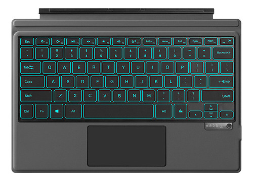 Surface Pro X89 Universal - Para Surfacepro8 Bluetooth