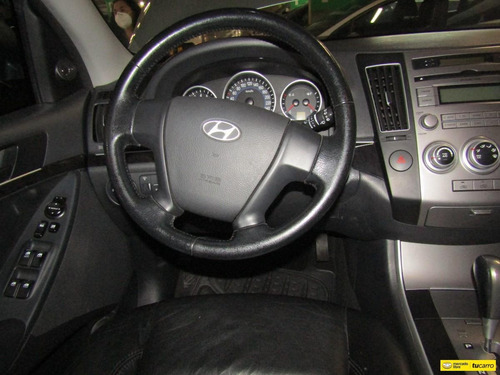Hyundai Veracruz 3.8 Gl 4x2