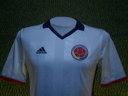 Selección Colombia 2016 adidas Talla Xl Adolescente 