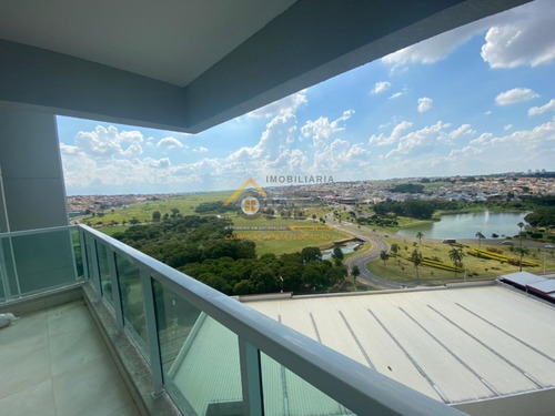 Imagem 16 de 18 de Apartamento - Ap00581 - 69274365