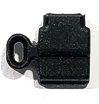 Comprar Borracha Do Microfone Alcatel A5 Max 5085n Original