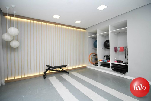 Imagem 18 de 30 de Apartamento - Ref: 216486