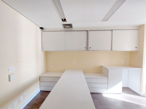 Imagem 5 de 29 de Sala Em Vila Olímpia, São Paulo/sp De 35m² À Venda Por R$ 355.000,00 - Sa1253946-s