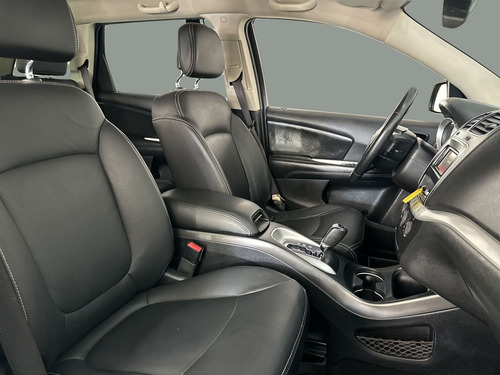 Fiat Freemont EMOT./PRECISION 2.4 16V 5p Aut.