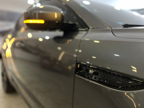 Jaguar E-Pace 2.0 16V P250 FLEX R-DYNAMIC S AWD AUTOMÁTICO