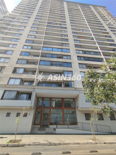 Departamento En Arriendo De 3 Dorm. En Santiago