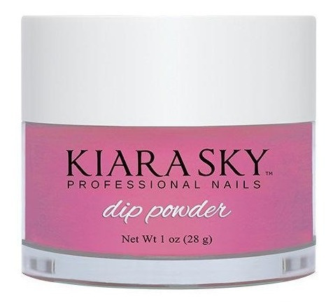 Esmalte Para Uñas Kiara Sky Dip Powder Serenade D428