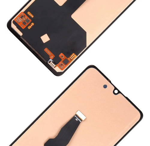 Perfect Pantalla Lcd For Huawei P30 Ele-l29 Ele-l09 Ele-l04