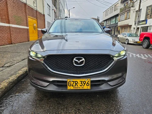 Mazda CX-5 2.0 Prime