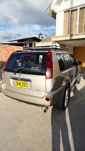 Nissan X-Trail 2.2 S Basica