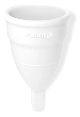 Copa Menstrual Fleurity Tipo 1 Individual - Ecovia Tienda 