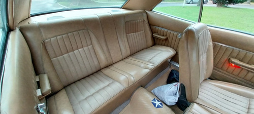 Dodge Gtx