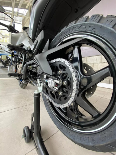 Svartpilen 250 Husqvarna Tienda Oficial Exclusiva Pro One