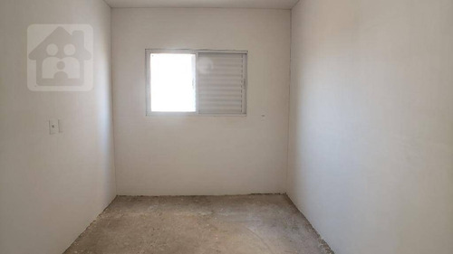 Imagem 18 de 22 de Apartamento Com 2 Dormitórios À Venda, 69 M² Por R$ 189.000,00 - Concórdia Iv - Araçatuba/sp - Ap0413