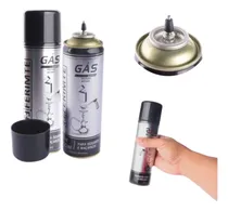 Comprar Refil Maçarico Isqueiro Acendedor De Fogão Recarregável Gás