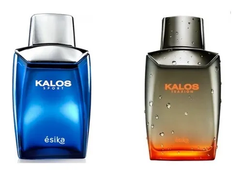 Kalos traxion precio hotsell