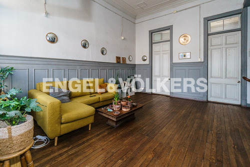 Imagen 6 de 17 de Venta Casona Dos Pisos Barrio Yungay
