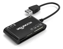 Comprar Lector Cédula De  Identidad + Lector De  Memoria  Scr611