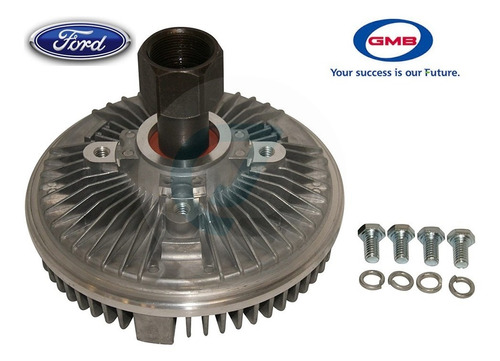 Fan Clutch Ford F-250 / F-350 Super Duty V8 5.4l