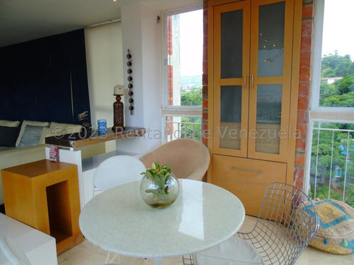 Venta Apartamento Lomas Del Mirador Yf