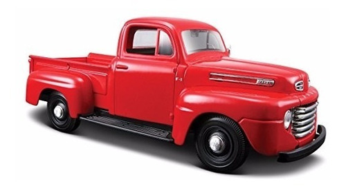 Ford F-1 Pickup 1948 Maisto 1/25