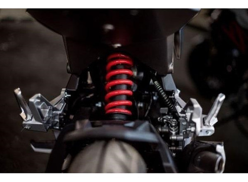 Imagen 6 de 11 de Gilera Gx1 125 Sport Entrega Inmediata