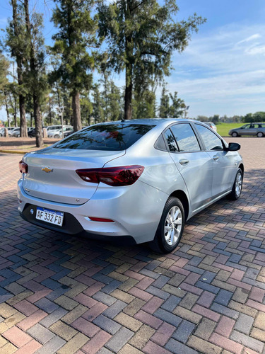 Chevrolet Onix 1.2 Lt Tech