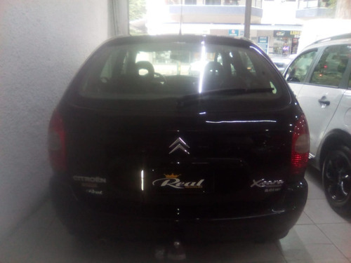 Imagem 8 de 10 de Citroen Xsara Picasso Exclusive 2.0,2006,automático,completo