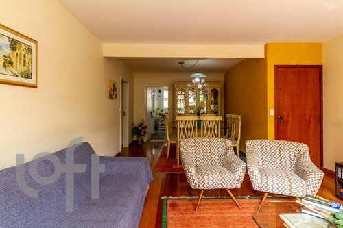 Imagem 17 de 30 de Apartamento - Ap18006 - 69895574