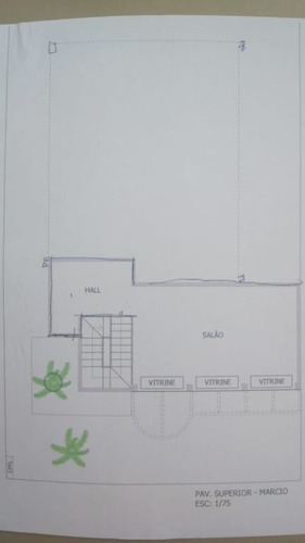 Imagem 16 de 16 de Casa Com 3 Dormitórios À Venda, 253 M² Por R$ 1.250.000,00 - Parque Industrial - Campinas/sp - Ca0619