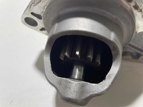 Imagem 7 de 7 de Motor Partida Honda Cr-v 2.0 16v 2012 2013 2014 2015 2016