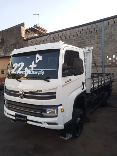 Vw 11180 Prime 4x4 Traçado Carroceria 22/22
