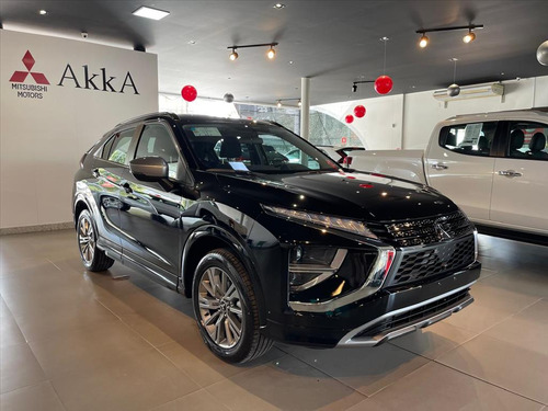 Mitsubishi Eclipse Cross 1.5 MIVEC TURBO GASOLINA RUSH CVT