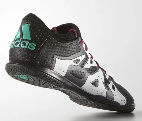 Zapatillas Futsal adidas X 15 Primeknit Indoor Elite Pro
