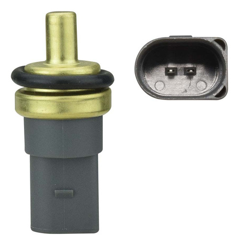 Sensor Temp Refrigerante Audi A5 Quattro Turbo 10-18 2.0 Mx