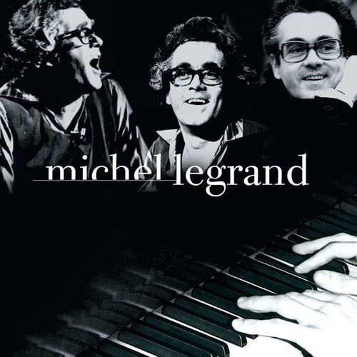 Michel Legrand - Le Mailleur De - Cd - Impecable!!! 