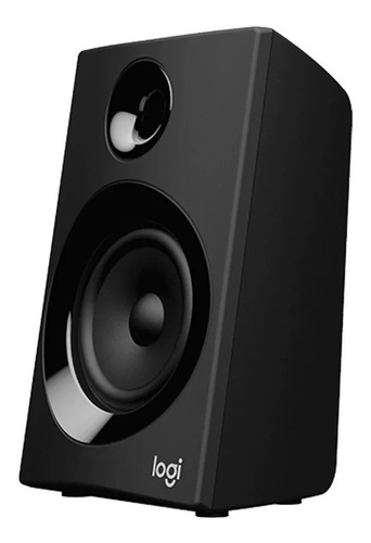 Imagen 5 de 10 de Sistema De Sonido Logitech 5.1 Z607 + Obsequio.