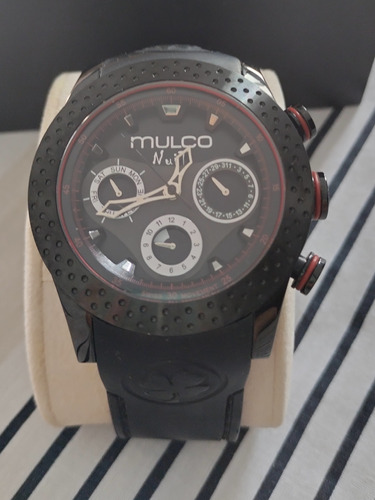 Reloj Mulco Caballero 