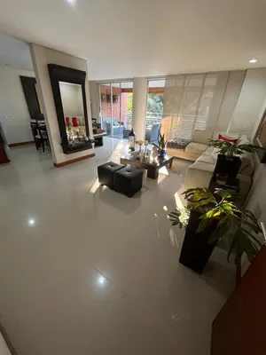 Apartamento en venta
