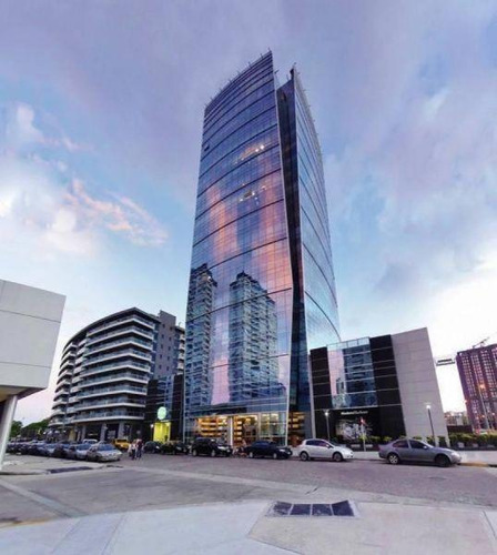 Oficina Puerto Madero Harbour World Trade Center Venta